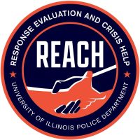 REACH logo REACH logo